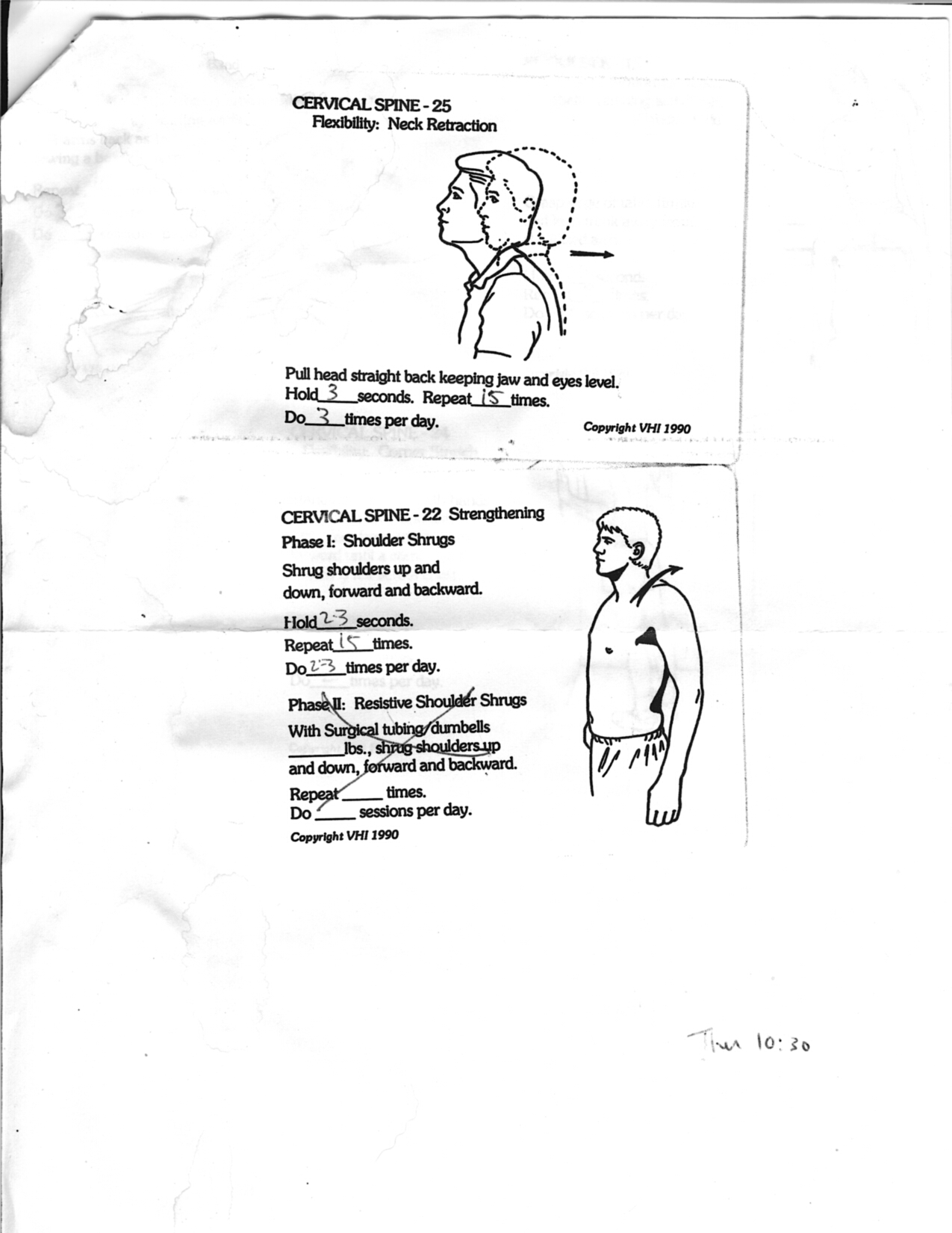 ergo-exercises-1