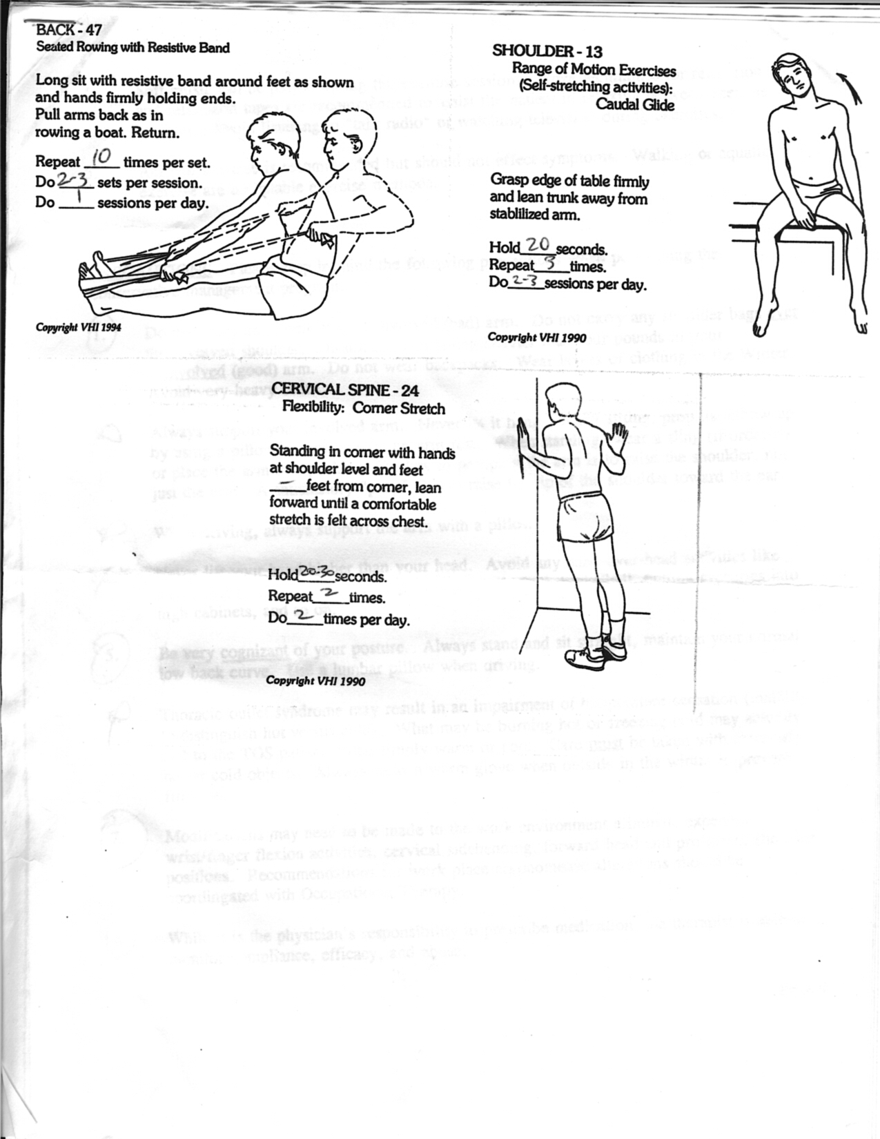 ergo-exercises-2