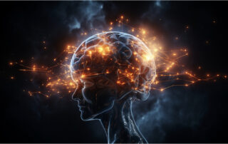 Inside the minds