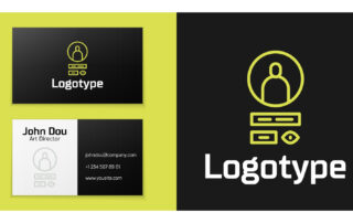 logo is an important tool