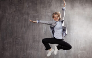 Jump Start Your Business
