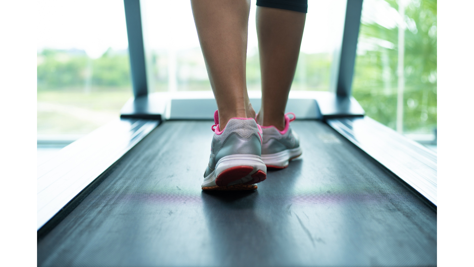 Treadmill Desk