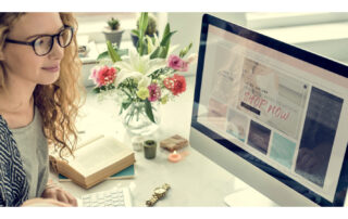 Wordpress website design