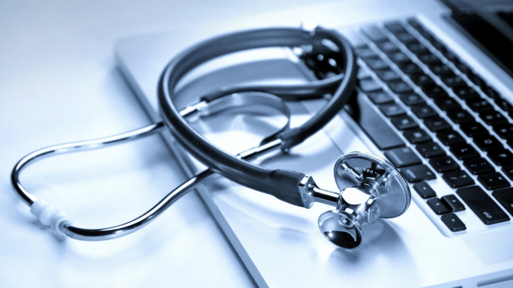 Breaking Free of the "Doctor Do as I Say, not as I Do" Syndrome