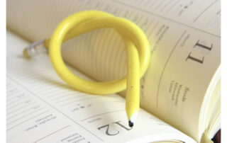 planning my time - tough nut to crack