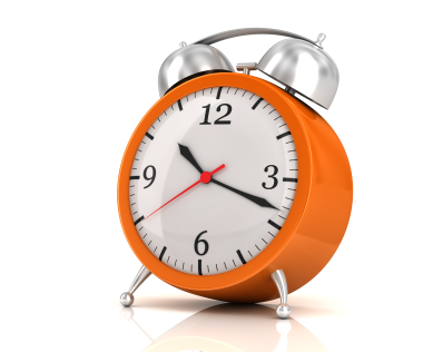 clock