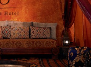 Figuearoa Hotel