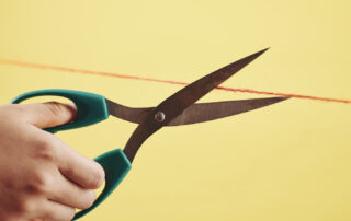 Cutting Marketing