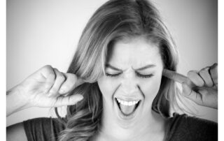 Keeping up With Social Noise