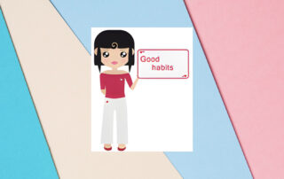 Good habits