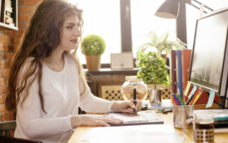 Focus To Increase Productivity