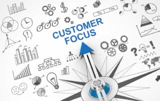Chief Customer Officer