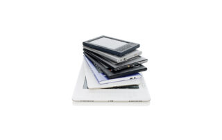 Publish an Ebook