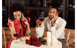 building customer relationships