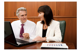 LinkedIn Strategy session
