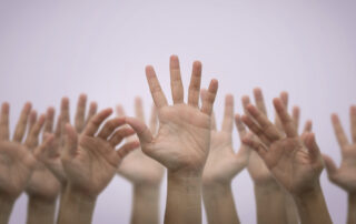 social media should be real, transparent, and audience focused