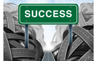 Finding Your Way to Financial Freedo