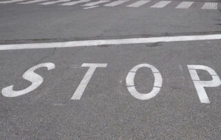 Stop Writing Marketing Copy