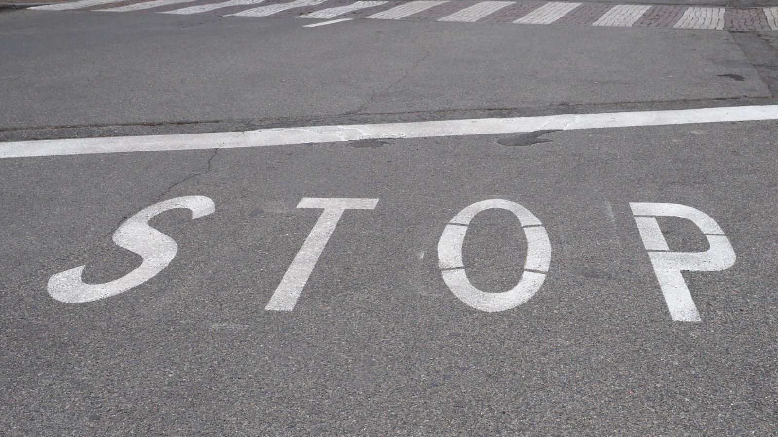 Stop Writing Marketing Copy