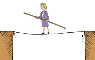 Managing Risk