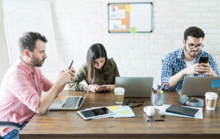 How Do You Win Back a Distracted Audience?