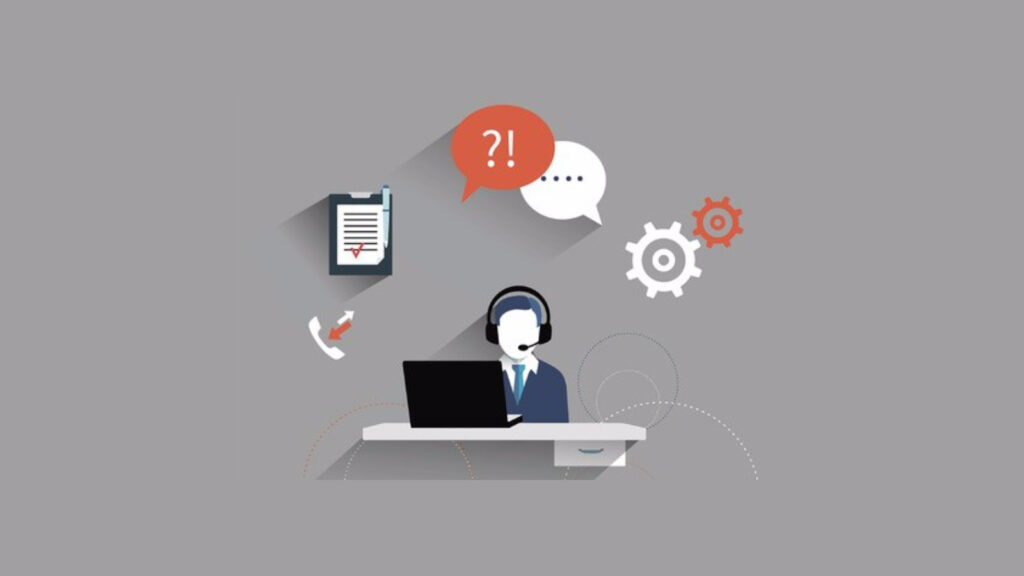 Customer Service