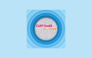 Customer Relationships