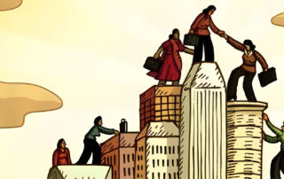 Women in Leadership Roles