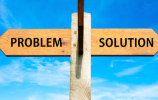 Problem Solution
