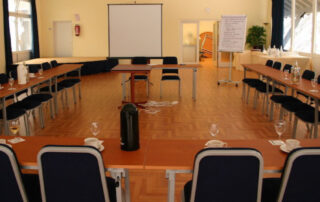 Conference Room image