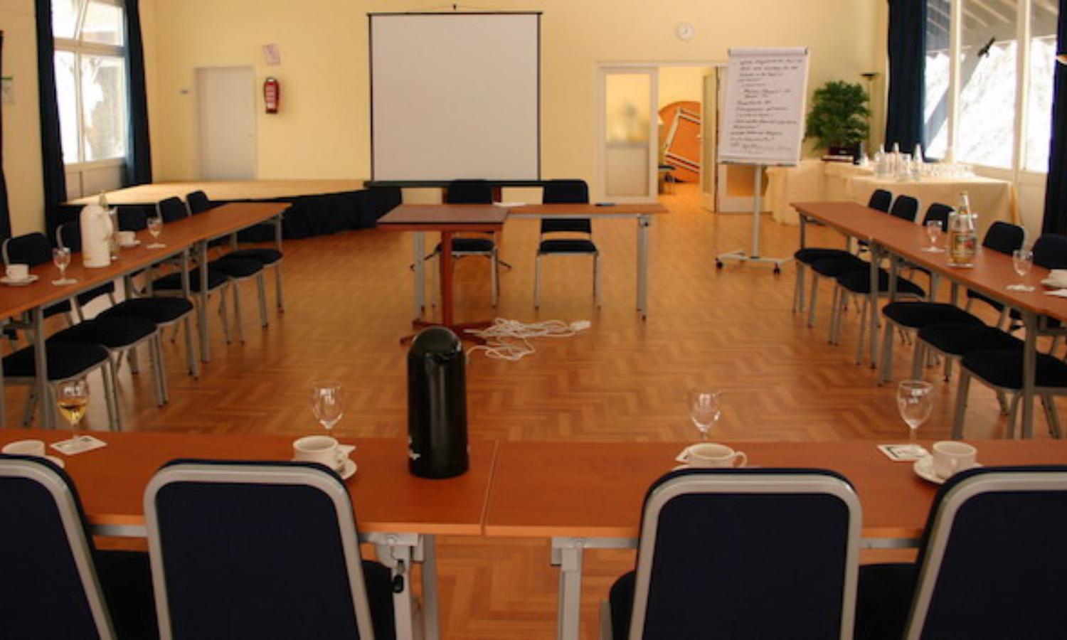 Conference Room image
