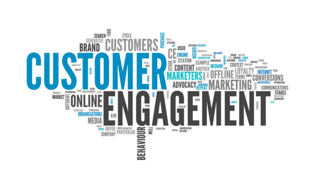 Customer Engagement