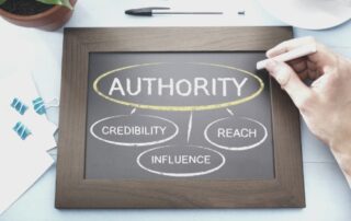 authority