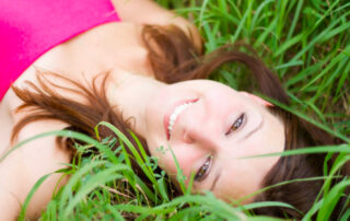 Langova Beautiful Young Girl