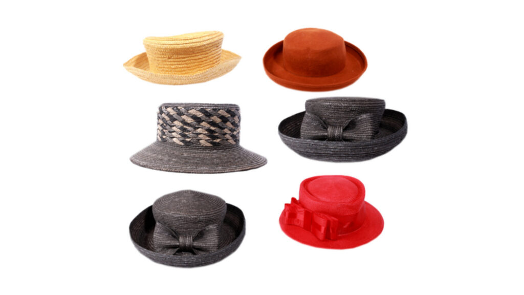 Hats