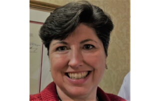 Kathryn Bowsher