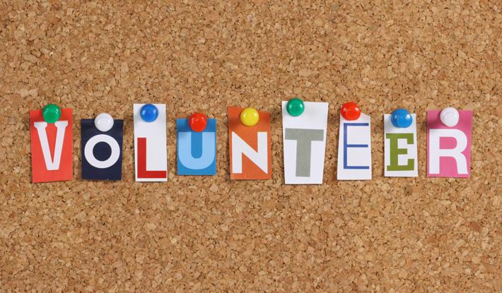 Volunteer