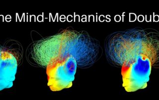 Mind Mechanics of Doubt by Heather Rogers