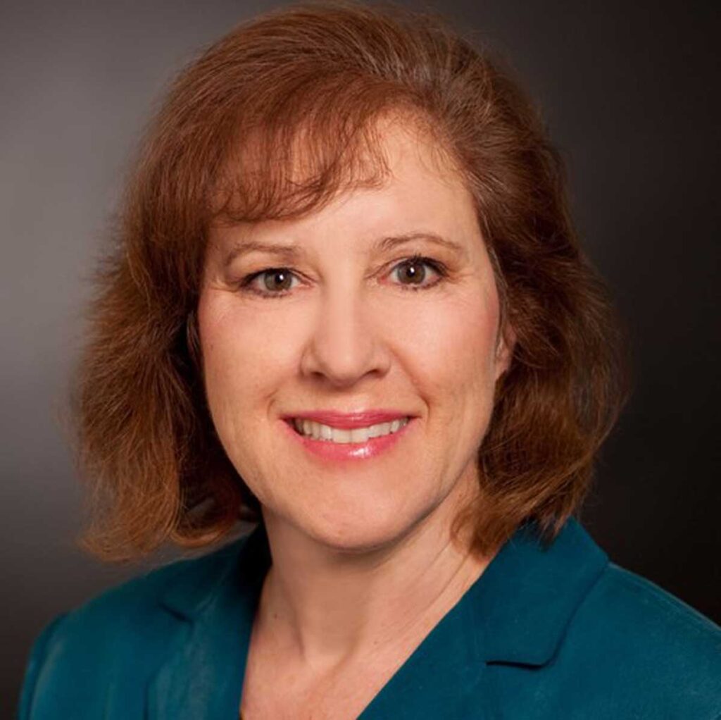 Deborah Henken