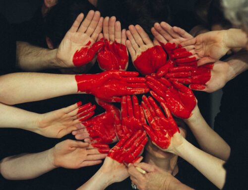 What Being a 501(c)(3) Charitable Organization Means for Women In Consulting