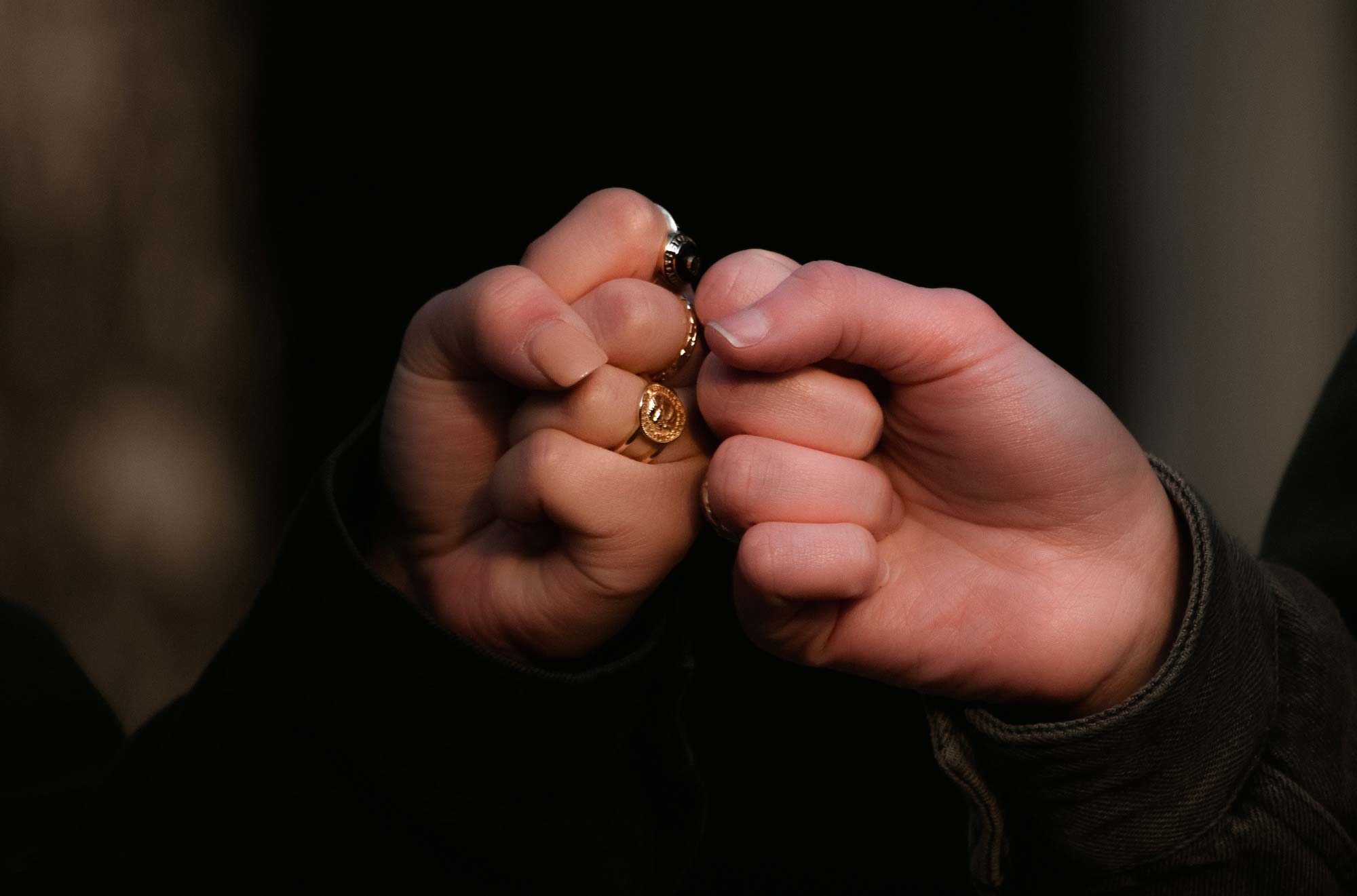 Women In Consulting Business Friends