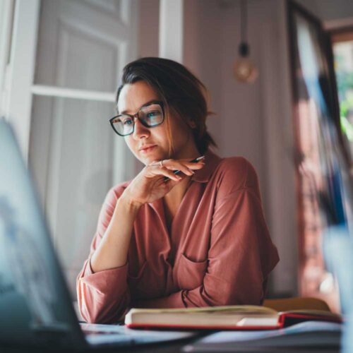 30-minute content plan