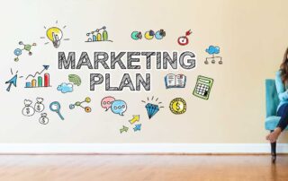 Big Marketing for Small Business: Planning