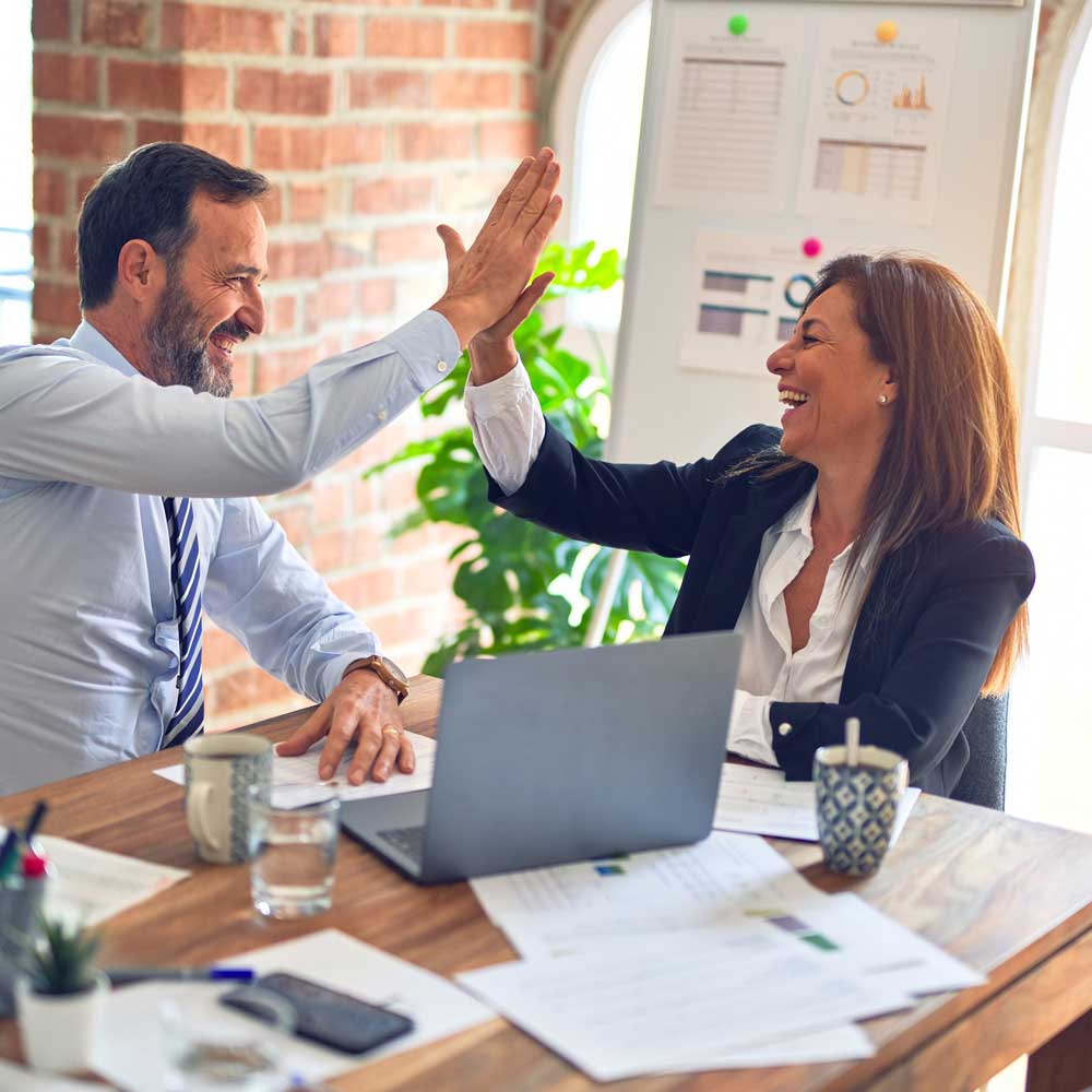 Build more effective relationships with clients