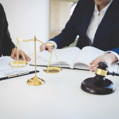 Impact of State and Federal Rules on Consultants and Independent Contractors